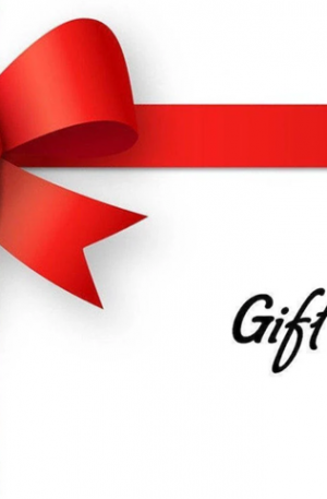 Gift Cards